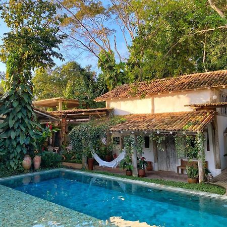 Hotel Boutique Perainda 托兰克索 外观 照片