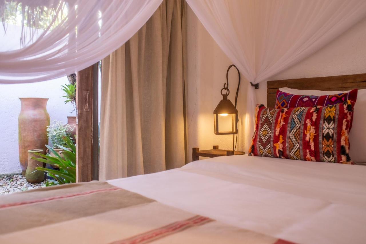 Hotel Boutique Perainda 托兰克索 外观 照片