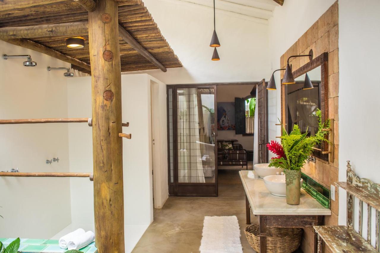 Hotel Boutique Perainda 托兰克索 外观 照片