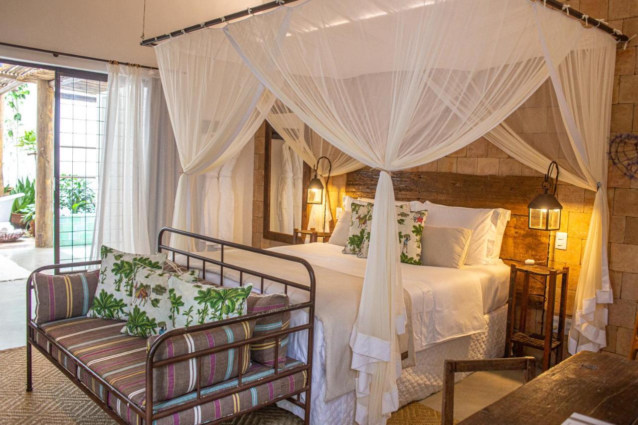 Hotel Boutique Perainda 托兰克索 外观 照片
