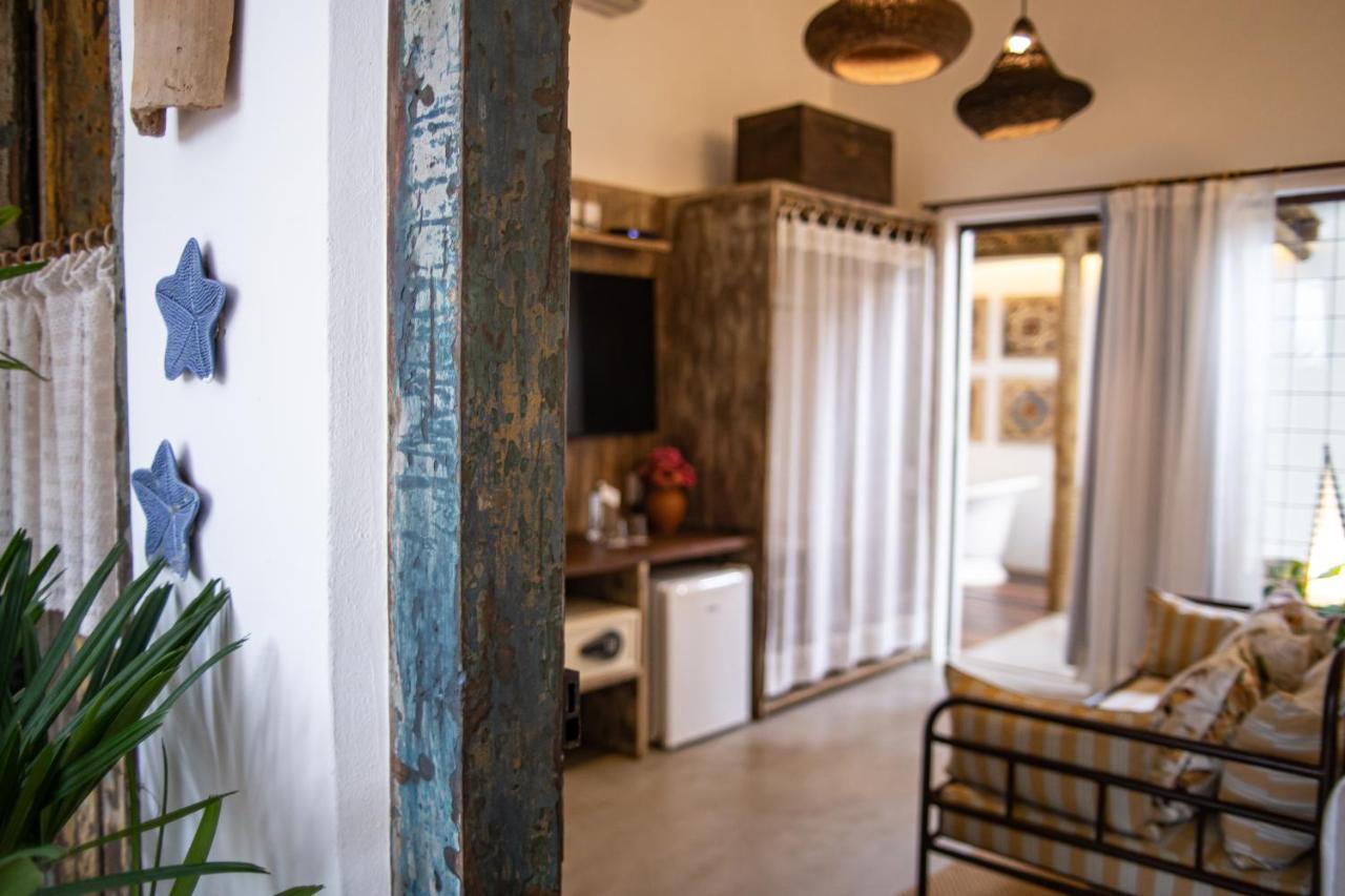 Hotel Boutique Perainda 托兰克索 外观 照片