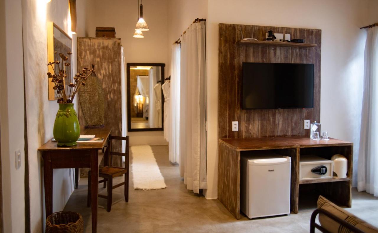 Hotel Boutique Perainda 托兰克索 外观 照片