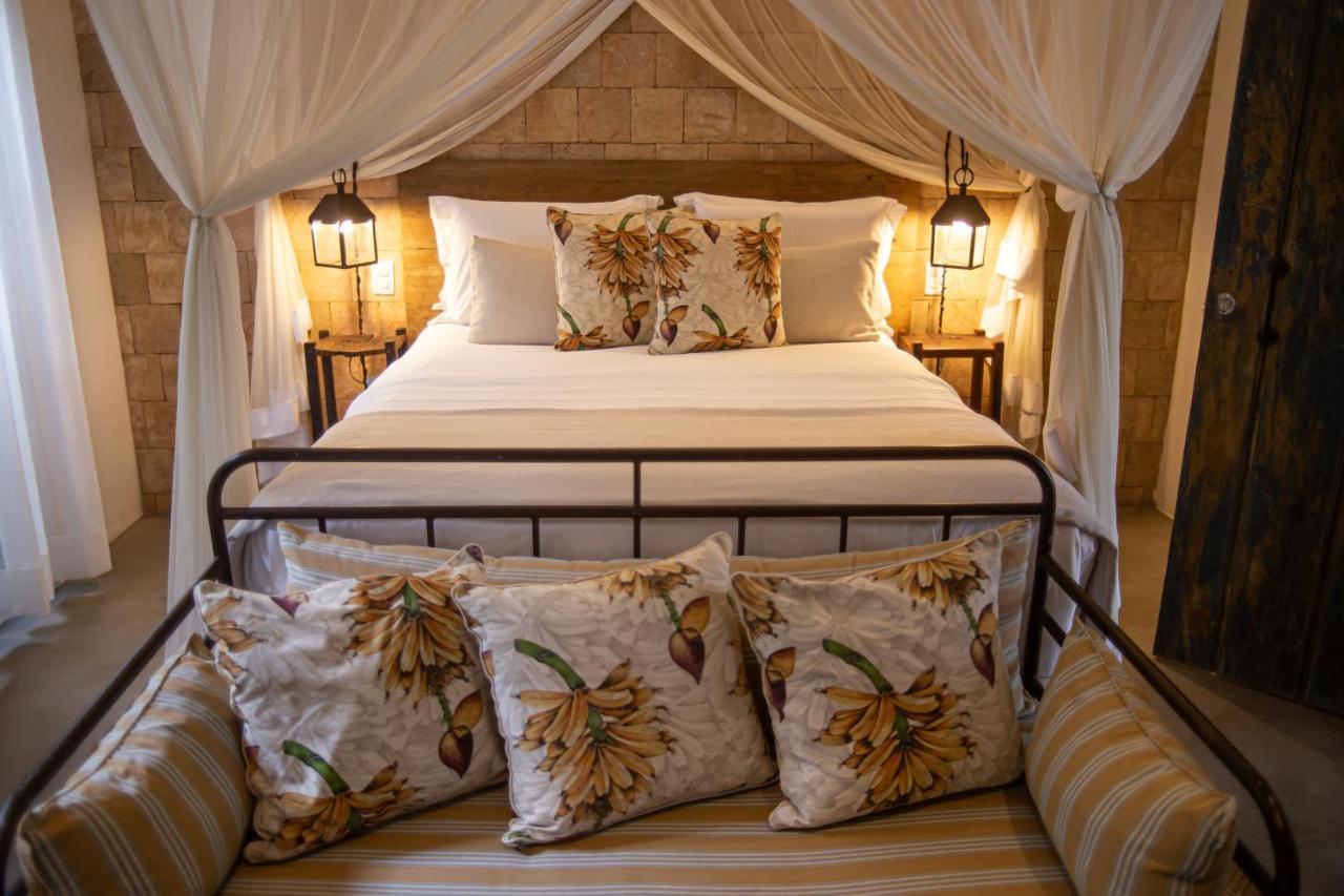 Hotel Boutique Perainda 托兰克索 外观 照片