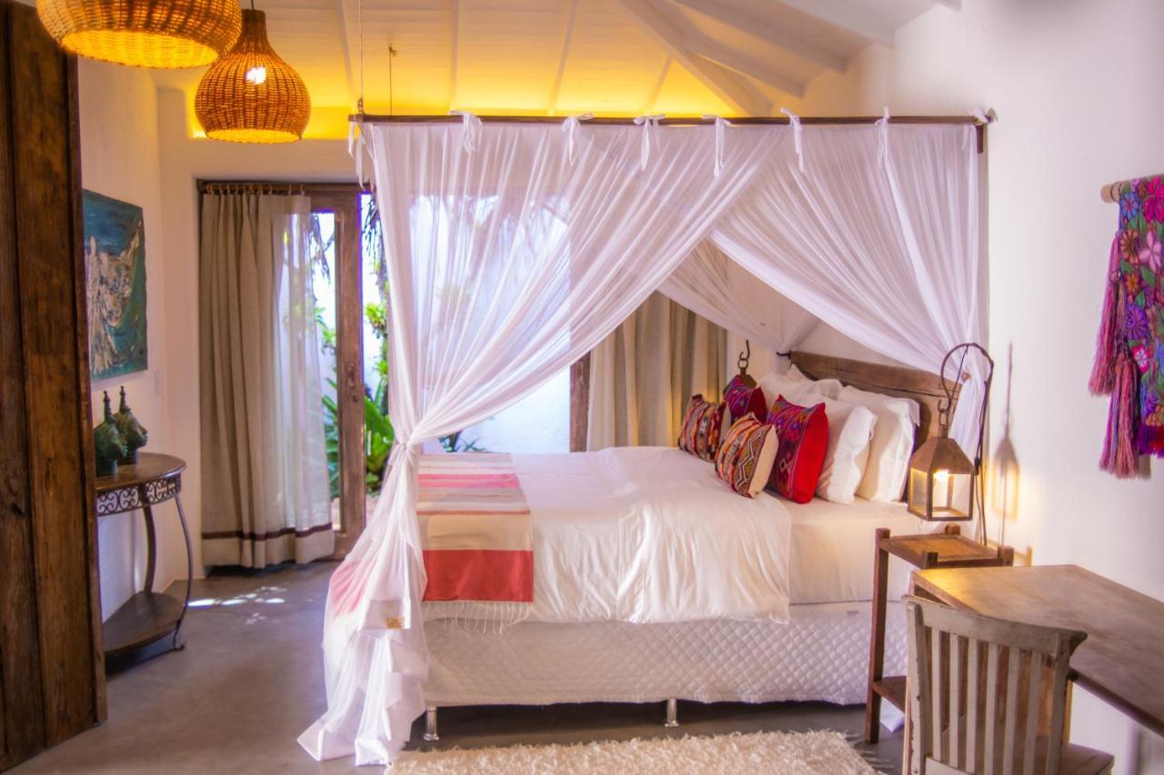 Hotel Boutique Perainda 托兰克索 外观 照片
