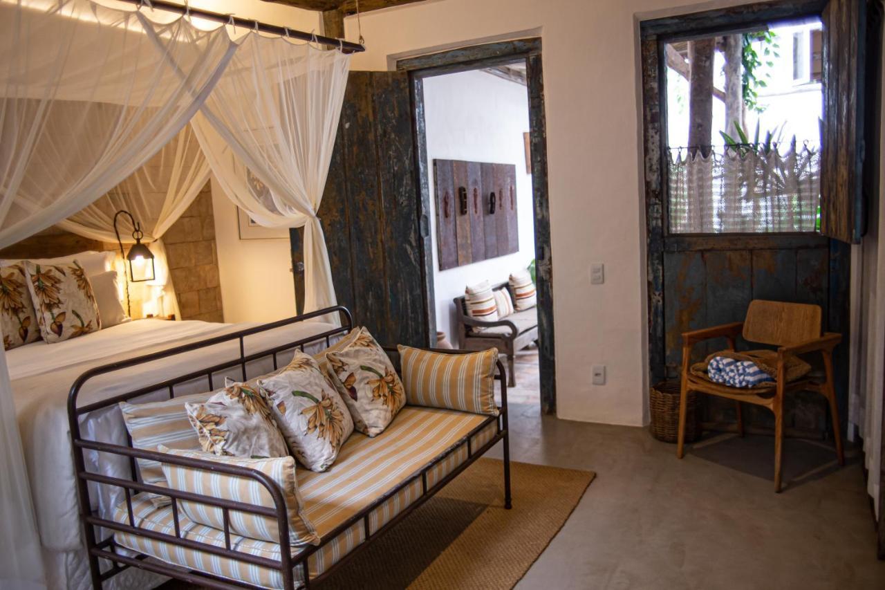 Hotel Boutique Perainda 托兰克索 外观 照片