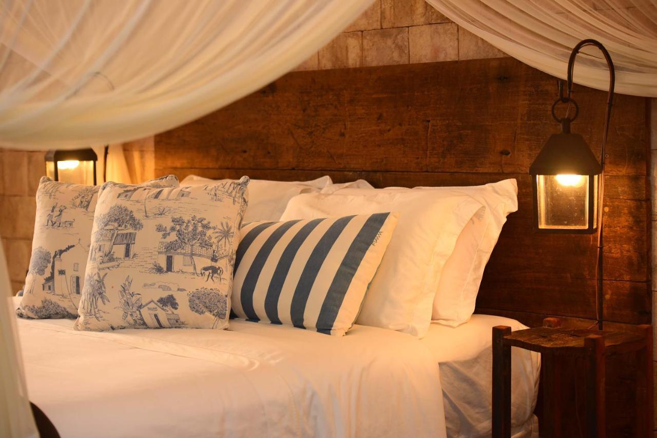 Hotel Boutique Perainda 托兰克索 外观 照片