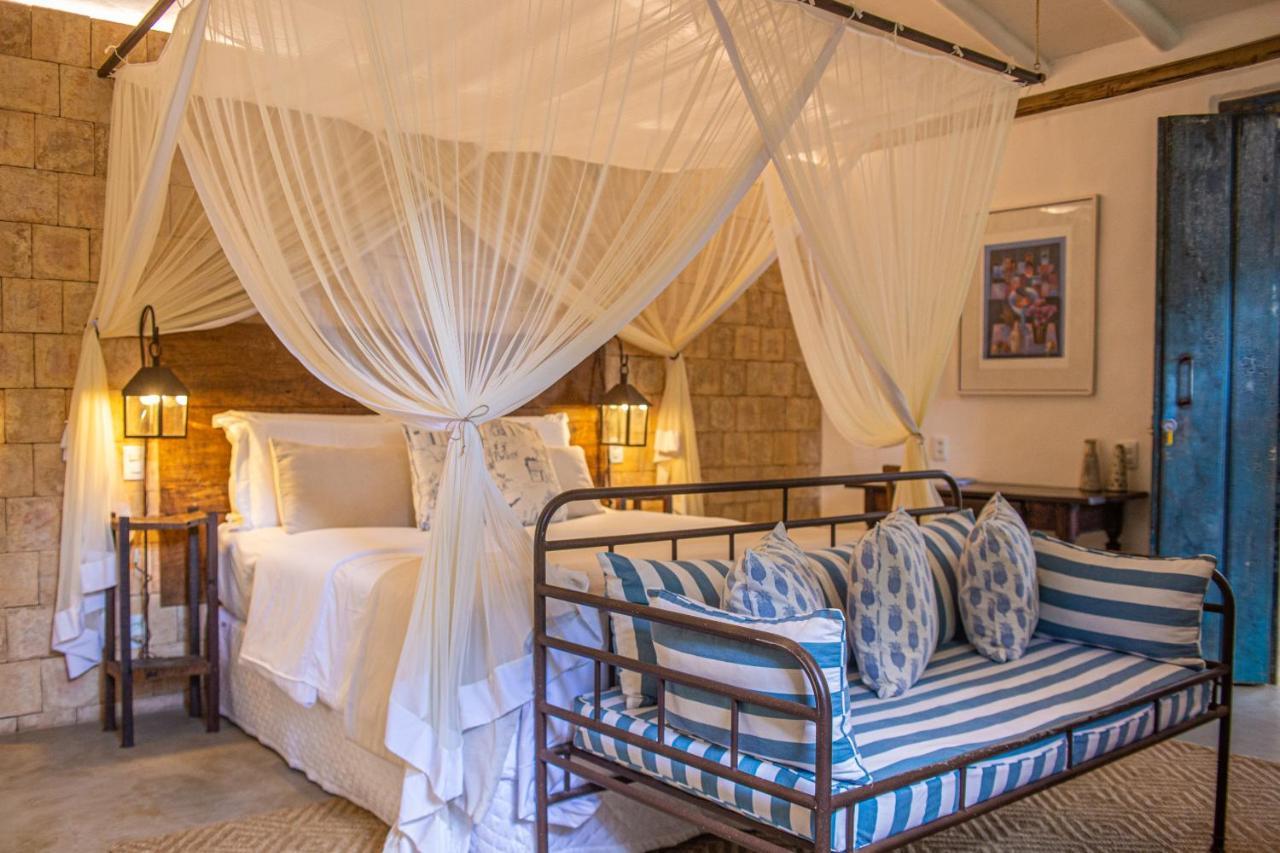 Hotel Boutique Perainda 托兰克索 外观 照片
