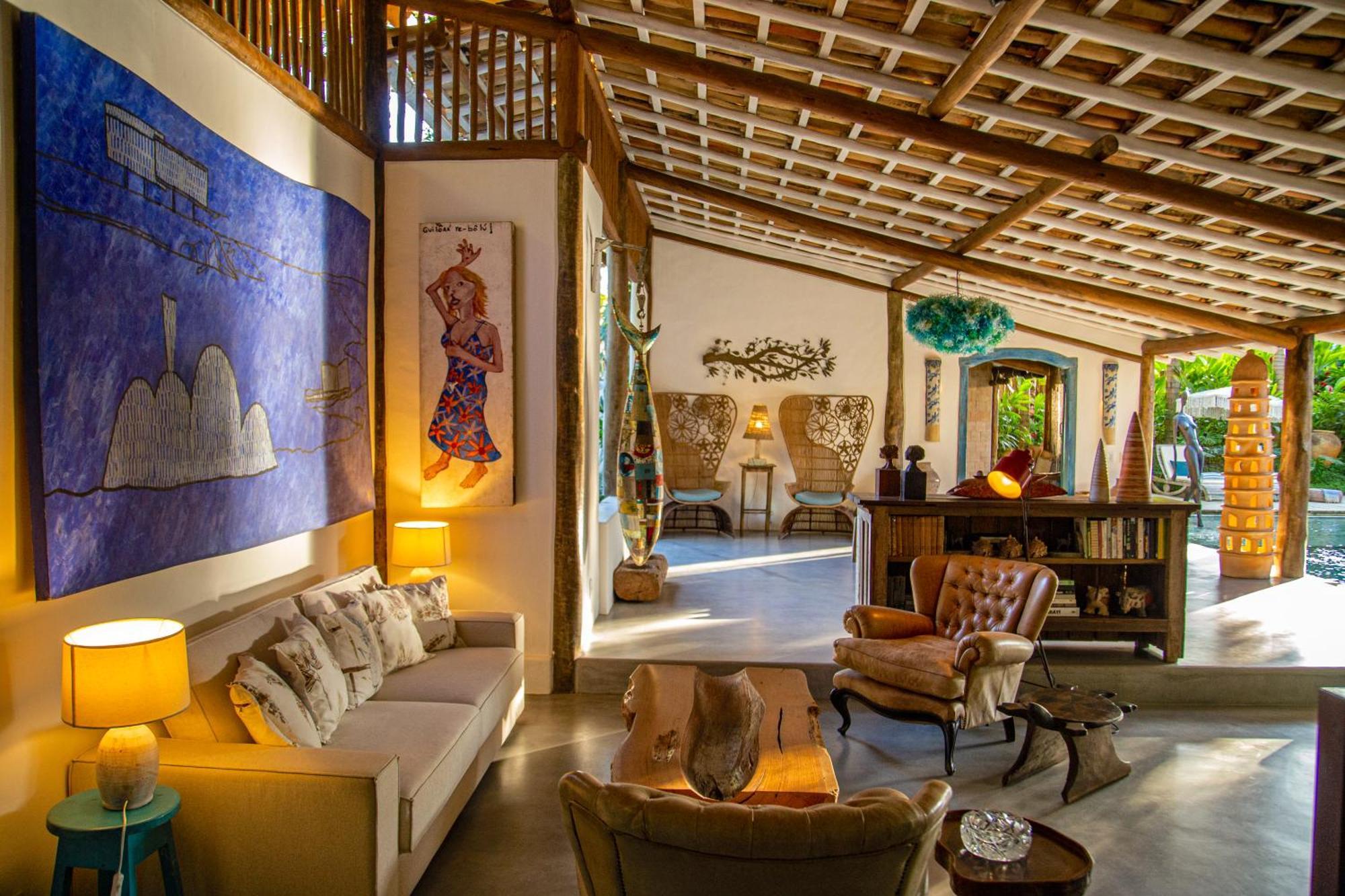 Hotel Boutique Perainda 托兰克索 外观 照片