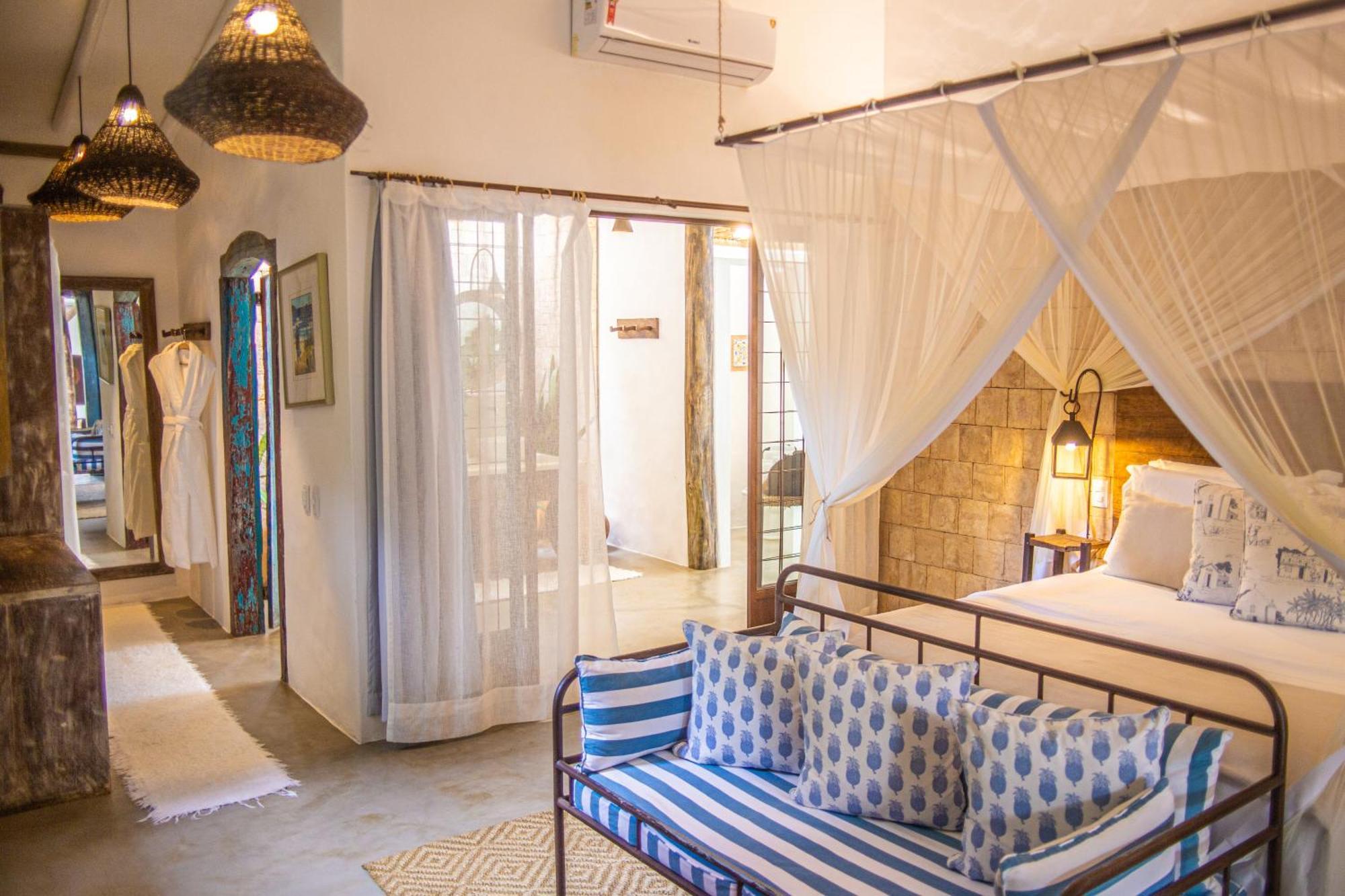 Hotel Boutique Perainda 托兰克索 外观 照片