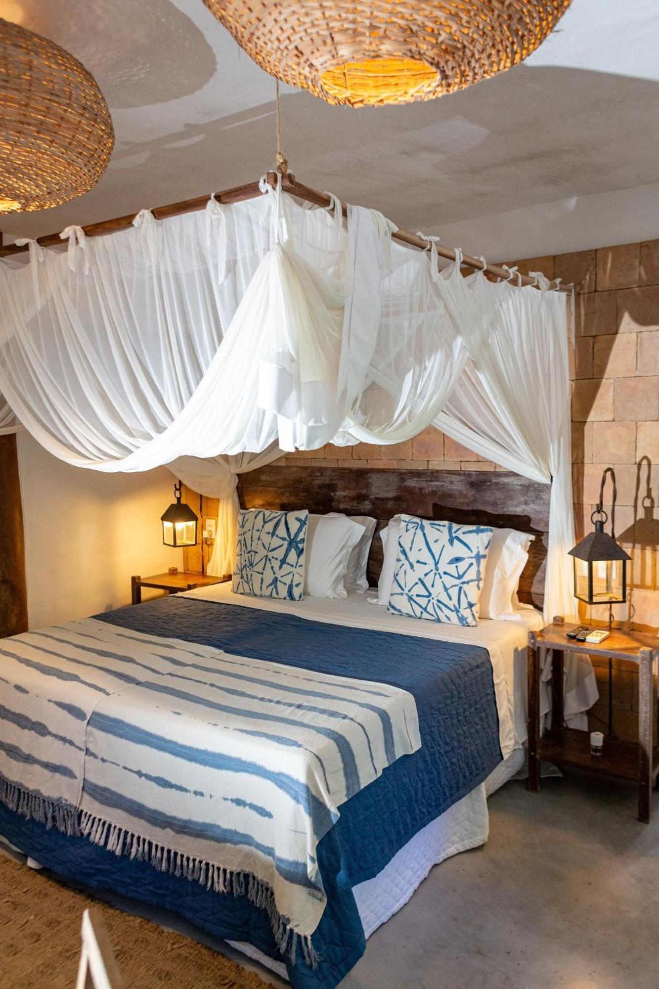 Hotel Boutique Perainda 托兰克索 外观 照片