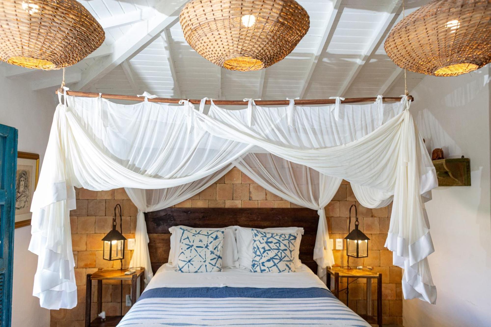 Hotel Boutique Perainda 托兰克索 外观 照片