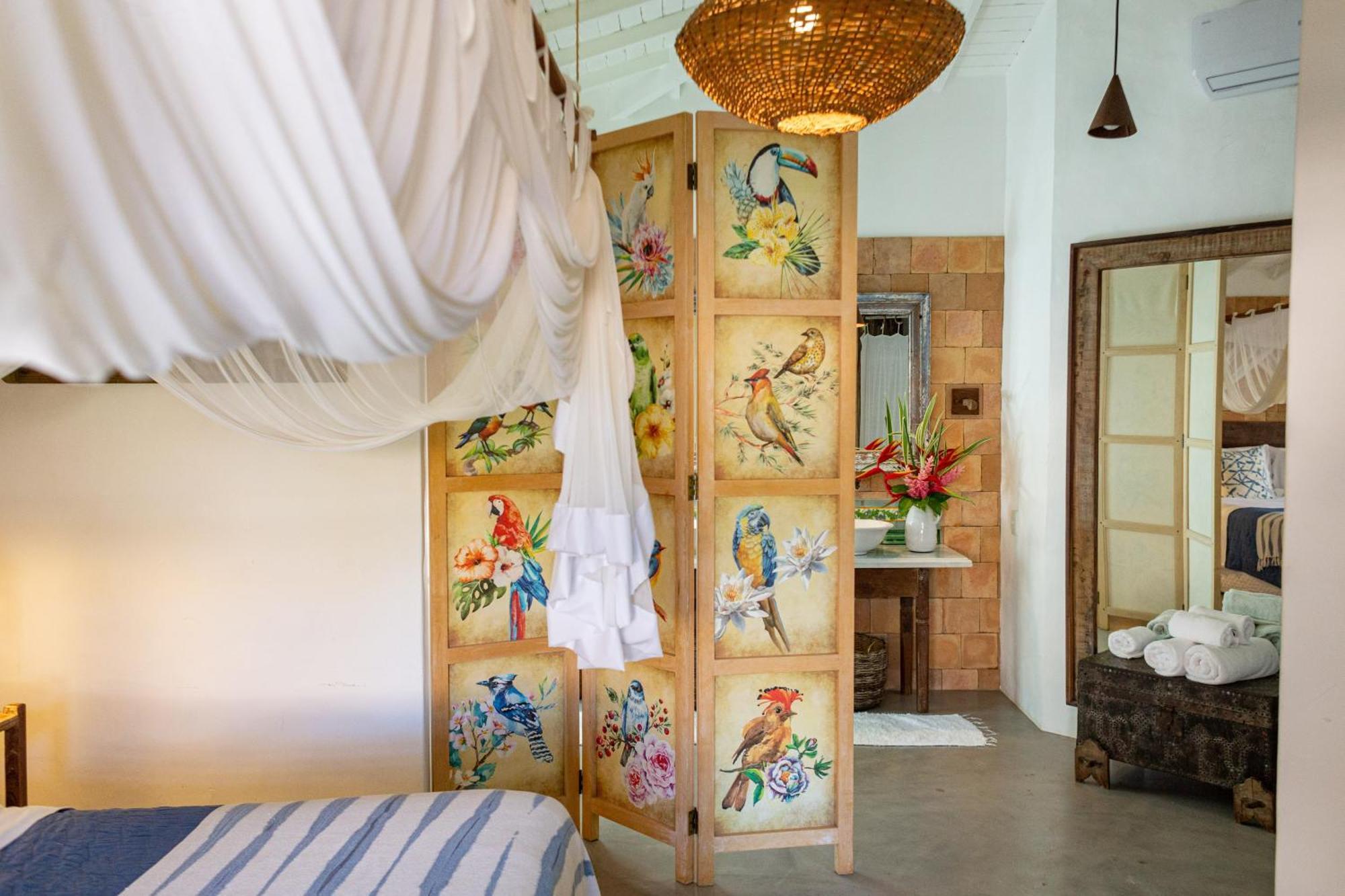 Hotel Boutique Perainda 托兰克索 外观 照片
