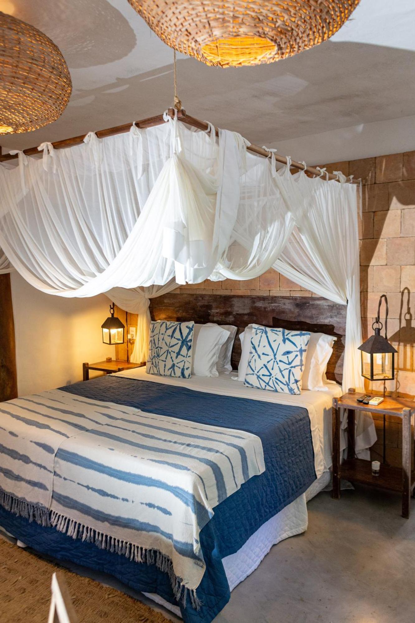 Hotel Boutique Perainda 托兰克索 外观 照片