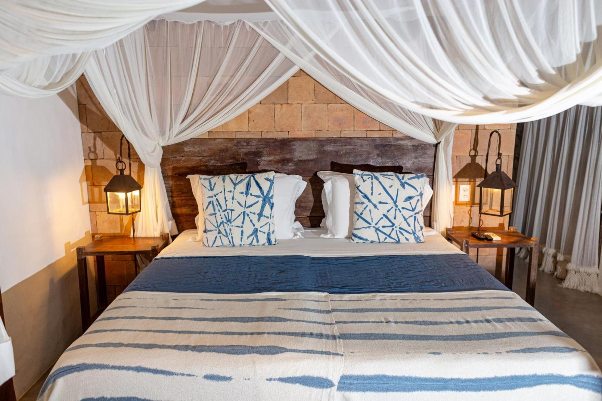 Hotel Boutique Perainda 托兰克索 外观 照片