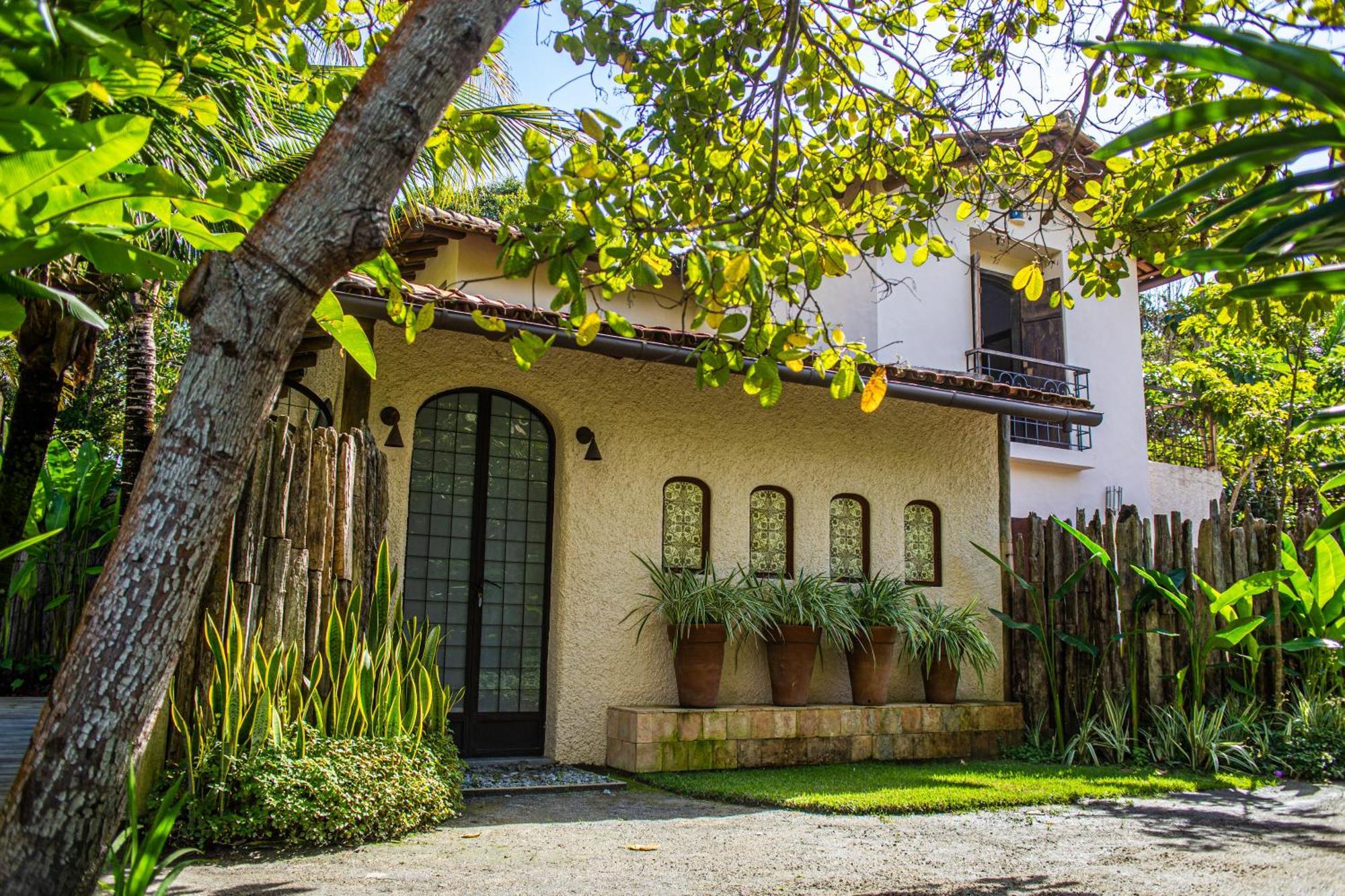 Hotel Boutique Perainda 托兰克索 外观 照片