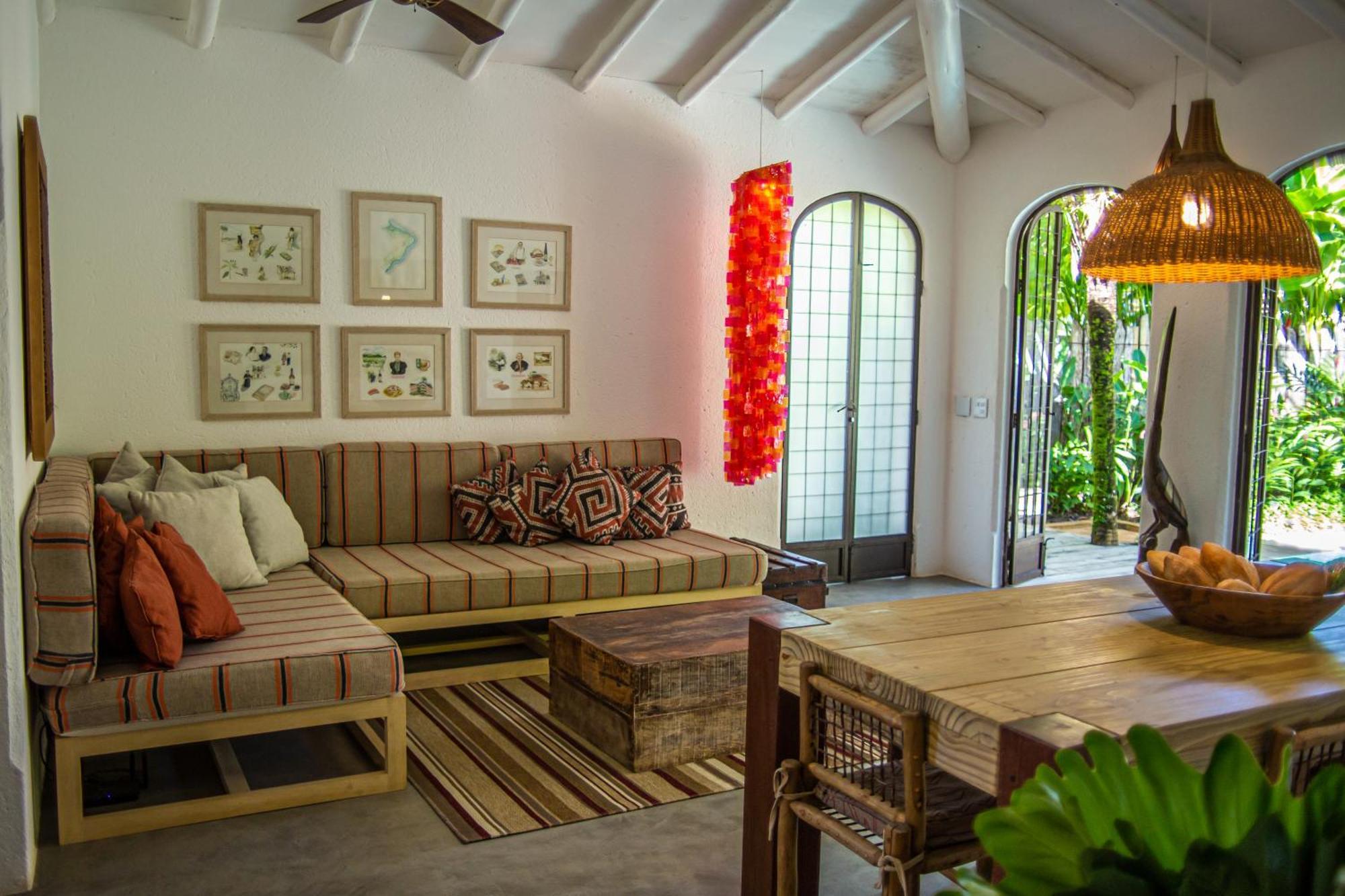 Hotel Boutique Perainda 托兰克索 外观 照片