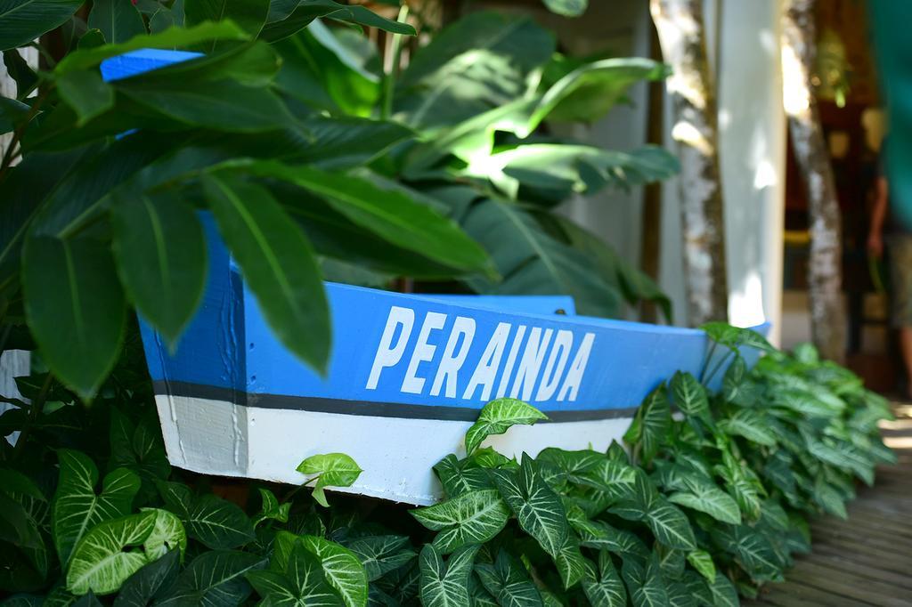 Hotel Boutique Perainda 托兰克索 外观 照片