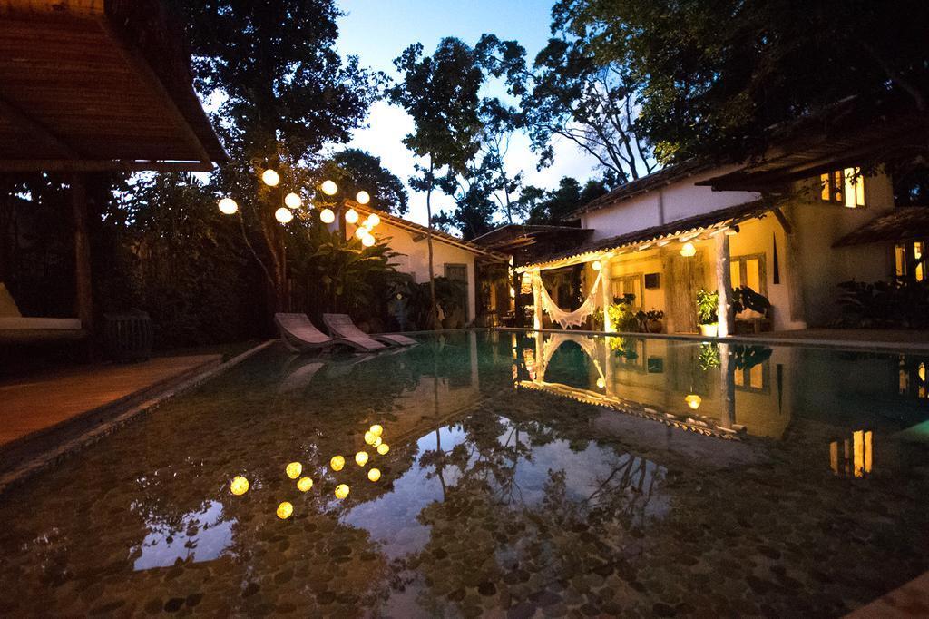 Hotel Boutique Perainda 托兰克索 外观 照片