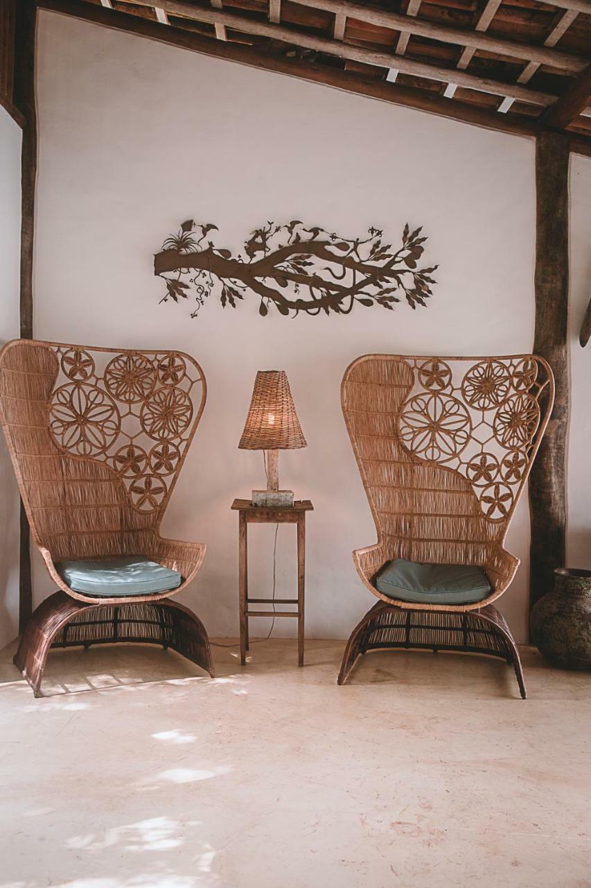 Hotel Boutique Perainda 托兰克索 外观 照片