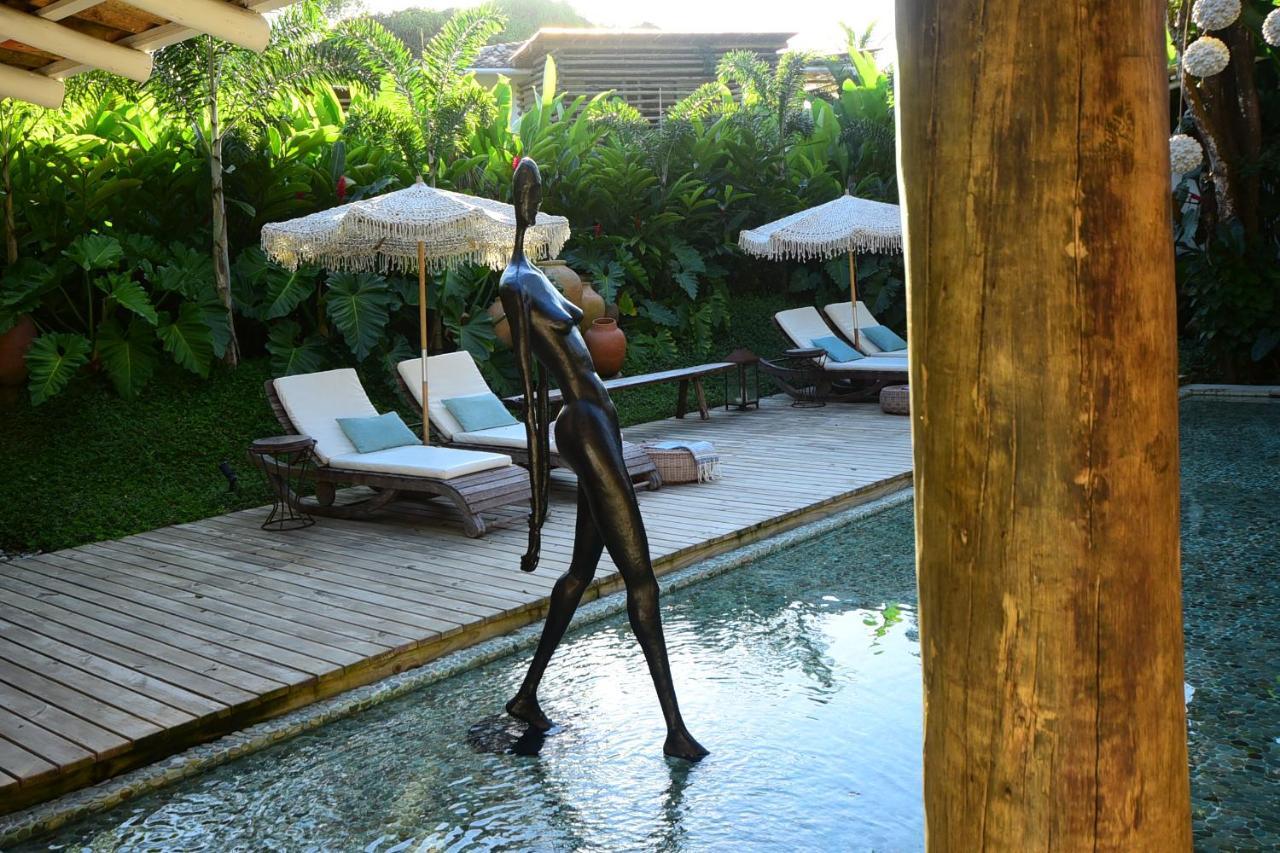 Hotel Boutique Perainda 托兰克索 外观 照片